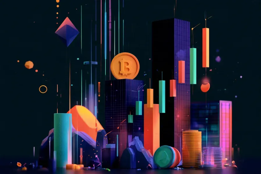 Bitcoin ETFs Pull In $999 Million in a Day as BTC Holds Above $86,000