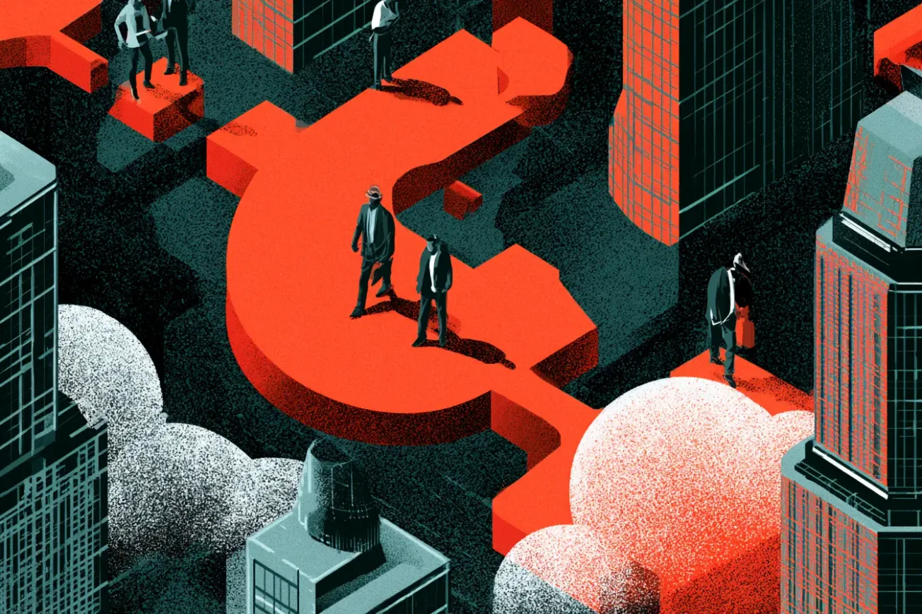 Kalshi in Talks to Raise $1B at $40B Valuation; Sequoia and Wellington Set to Lead