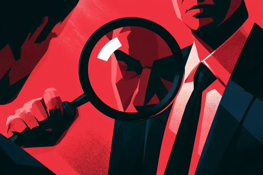 US Prosecutors Probe Binance Over Possible Iran Sanctions Violations