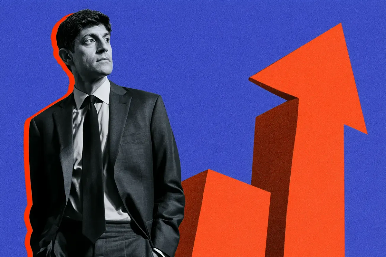 Fed Raises Rates 25 Basis Points to 3.75%-4%, First Hike Since 2023, as Bitcoin Holds Near $76,000