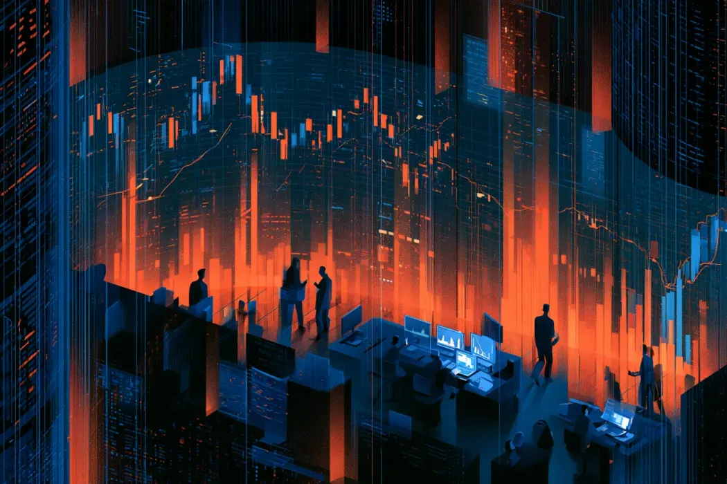 Robinhood Brings Leveraged Crypto Perpetual Futures to US Customers, Launches AI Trading Agents