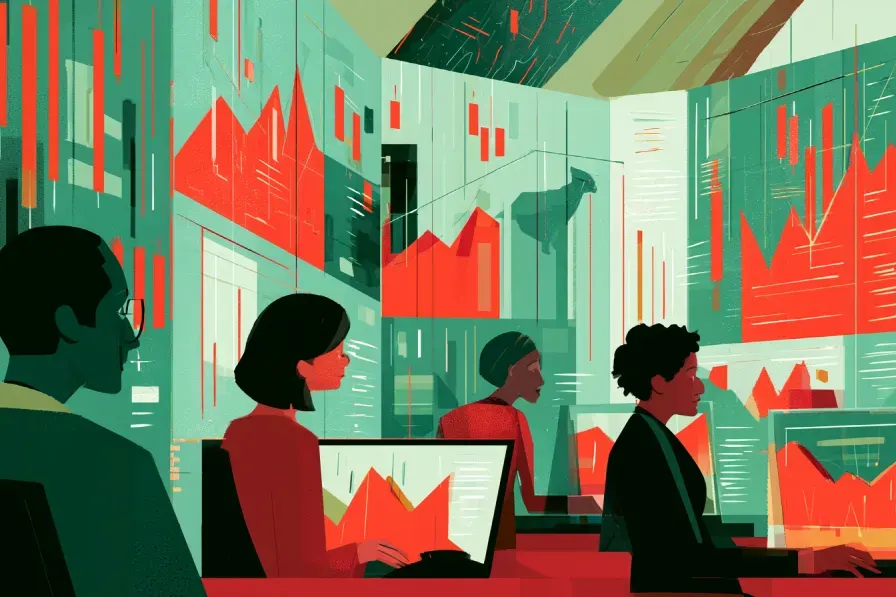 Polymarket Launches Perpetual Futures With Up to 20x Leverage Across Crypto, Stocks, Commodities