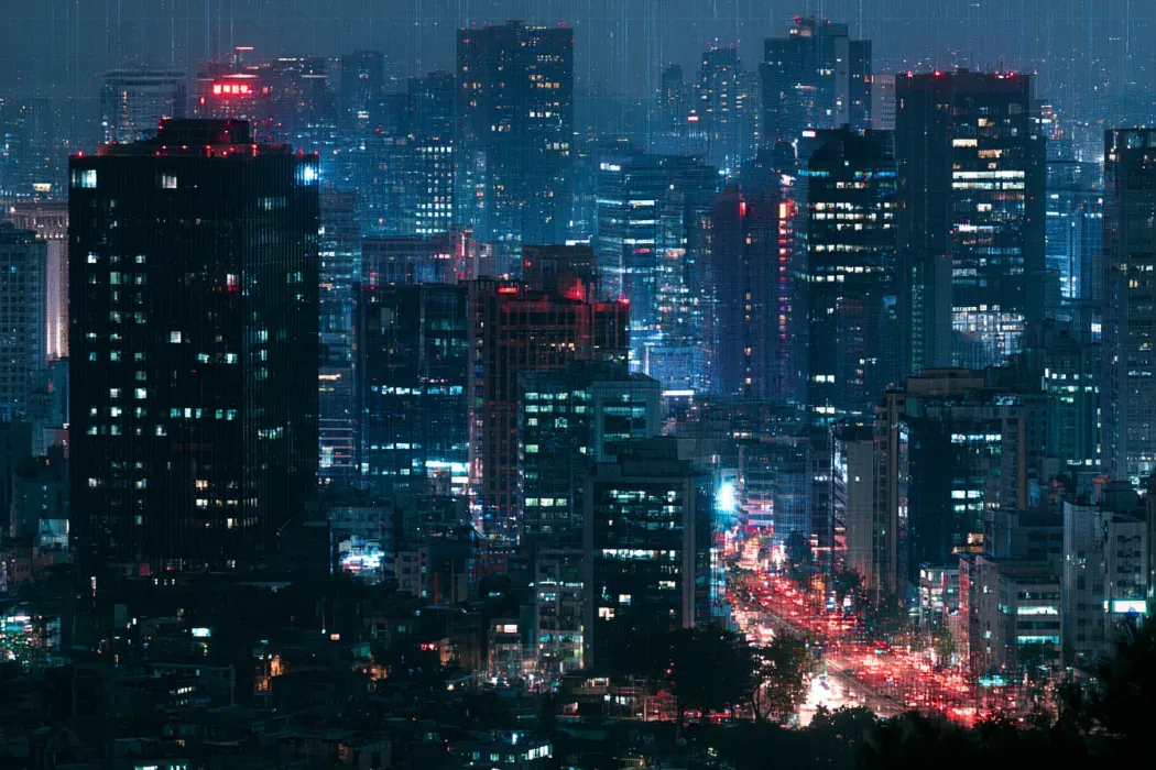 Kakao Pay, Kakao Bank to Build Institutional-Grade Digital Asset Infrastructure in Korea With Fireblocks