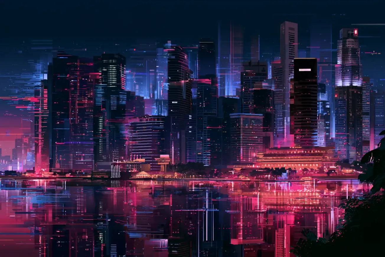 Henley's Crypto Wealth Report Buries Its Real Story Beneath Singapore's Crown