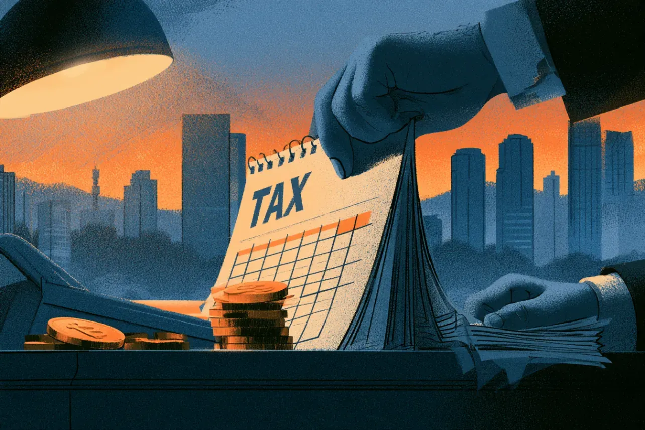 South Korea Meets Top Crypto Exchanges as Ruling-Party Bill Seeks to Push 22% Tax to 2029