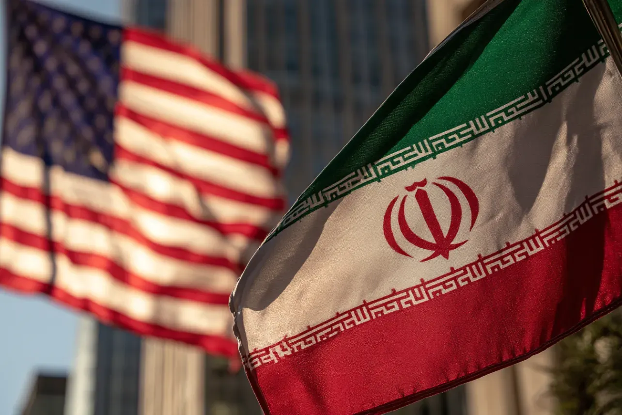 US Exchanges Are Still Sending Funds to Sanctioned Iranian Exchanges