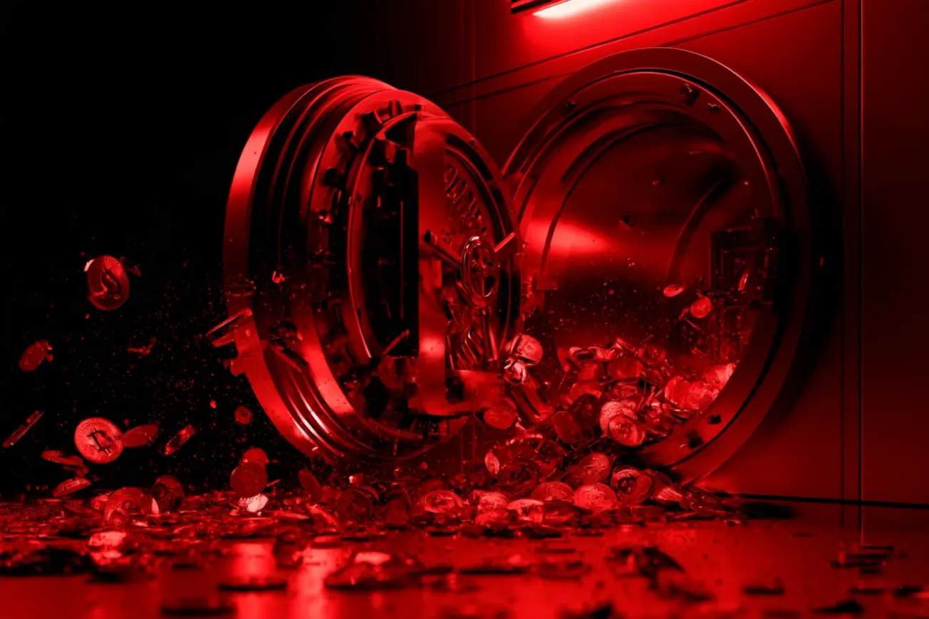Binance Halts Withdrawals After Multibillion-Dollar Hot Wallet Drain, Hours After Polymarket Vendor Exploit