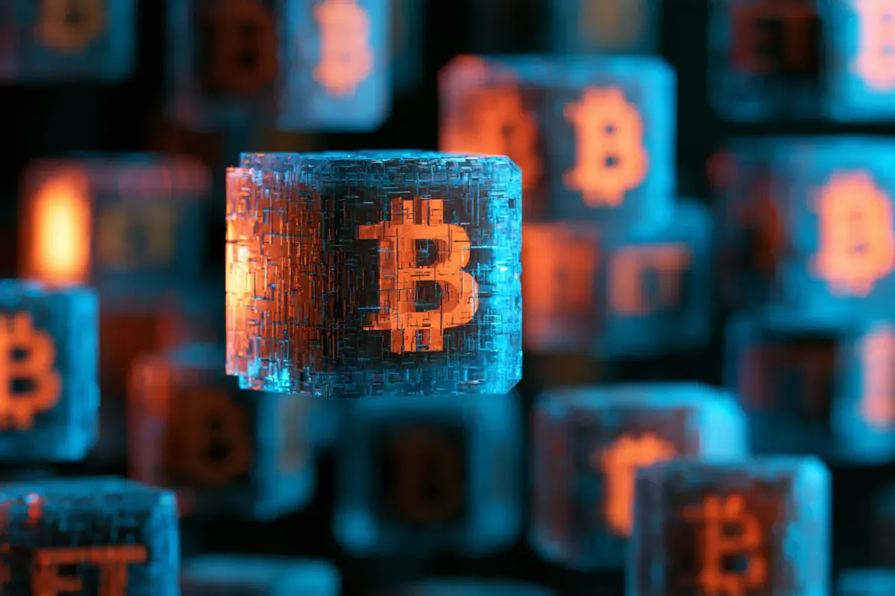 Bitcoin Needs Big, Slow Liquidity, But Cleveland Fed President Wants Small, Quick Moves