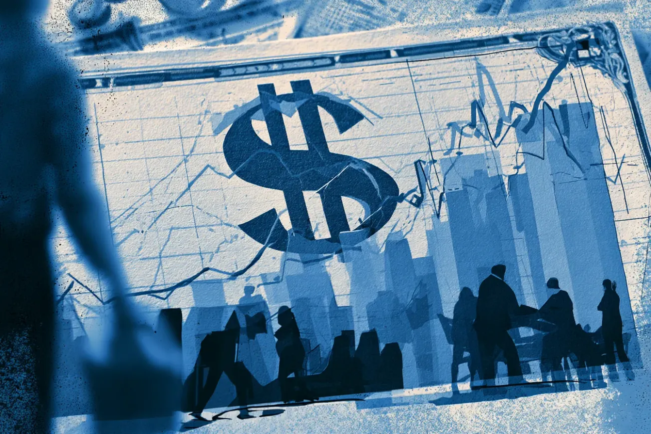 Softer US Inflation Gives Crypto a Breather, Not a Pivot