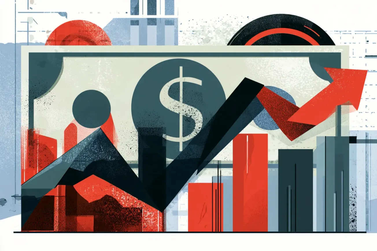 US Inflation Re-Accelerates to 3.7%: The Bond Market Is the Real Threat to Crypto
