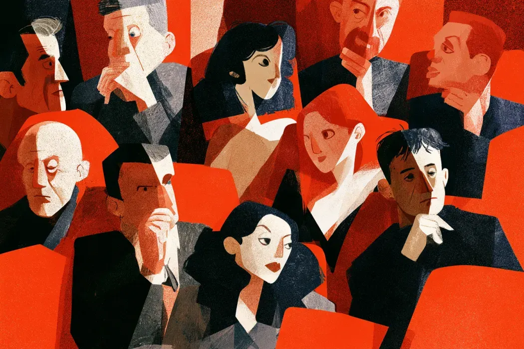 Women Are Closing the Startup Gap While Capital Still Flows to Men