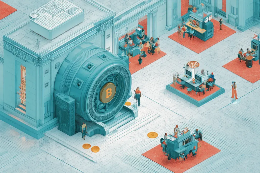 Bitcoin, Ether ETFs Record First Inflows in Three Days