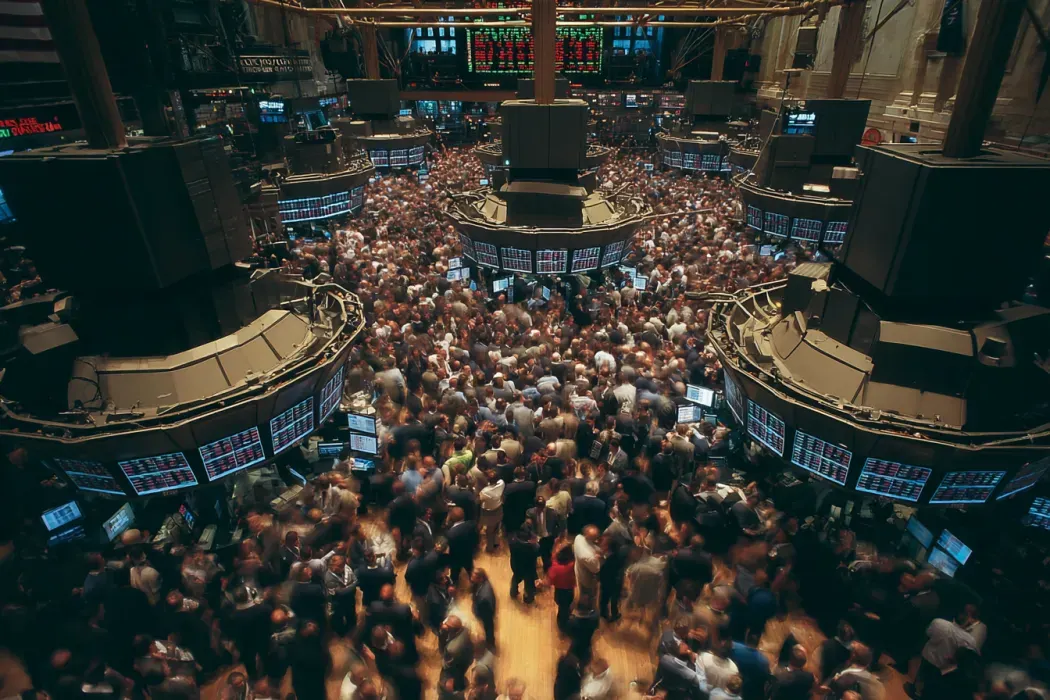 Bitmine Uplists to NYSE With 4.8 Million ETH, $4 Billion Buyback