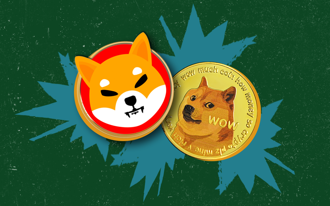 $SHIB: It’s All Fun & Games 'Til You Become a Meme