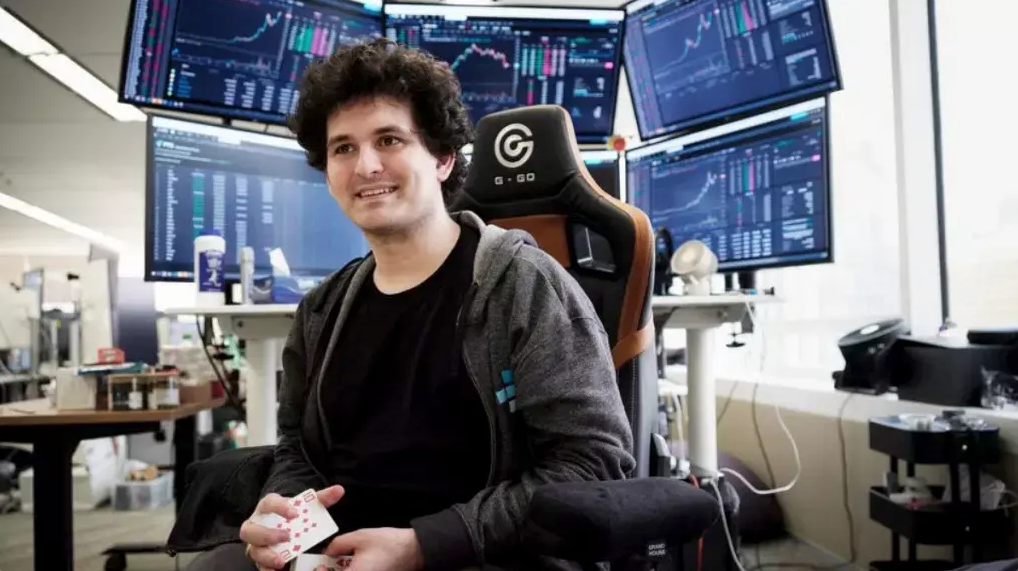 FTX Bails Out Another Crypto Lending Platform