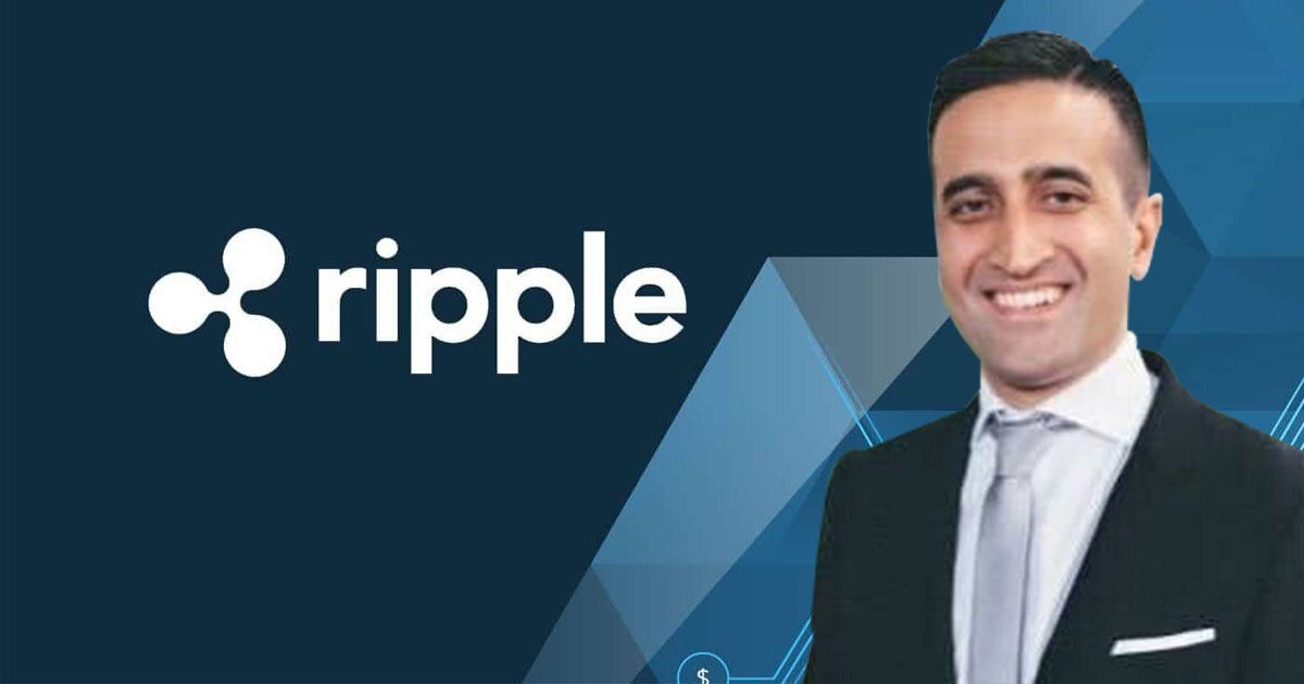 “Interoperability Is Key”: Ripple’s Rahul Advani Discusses CBDCs, Regulation