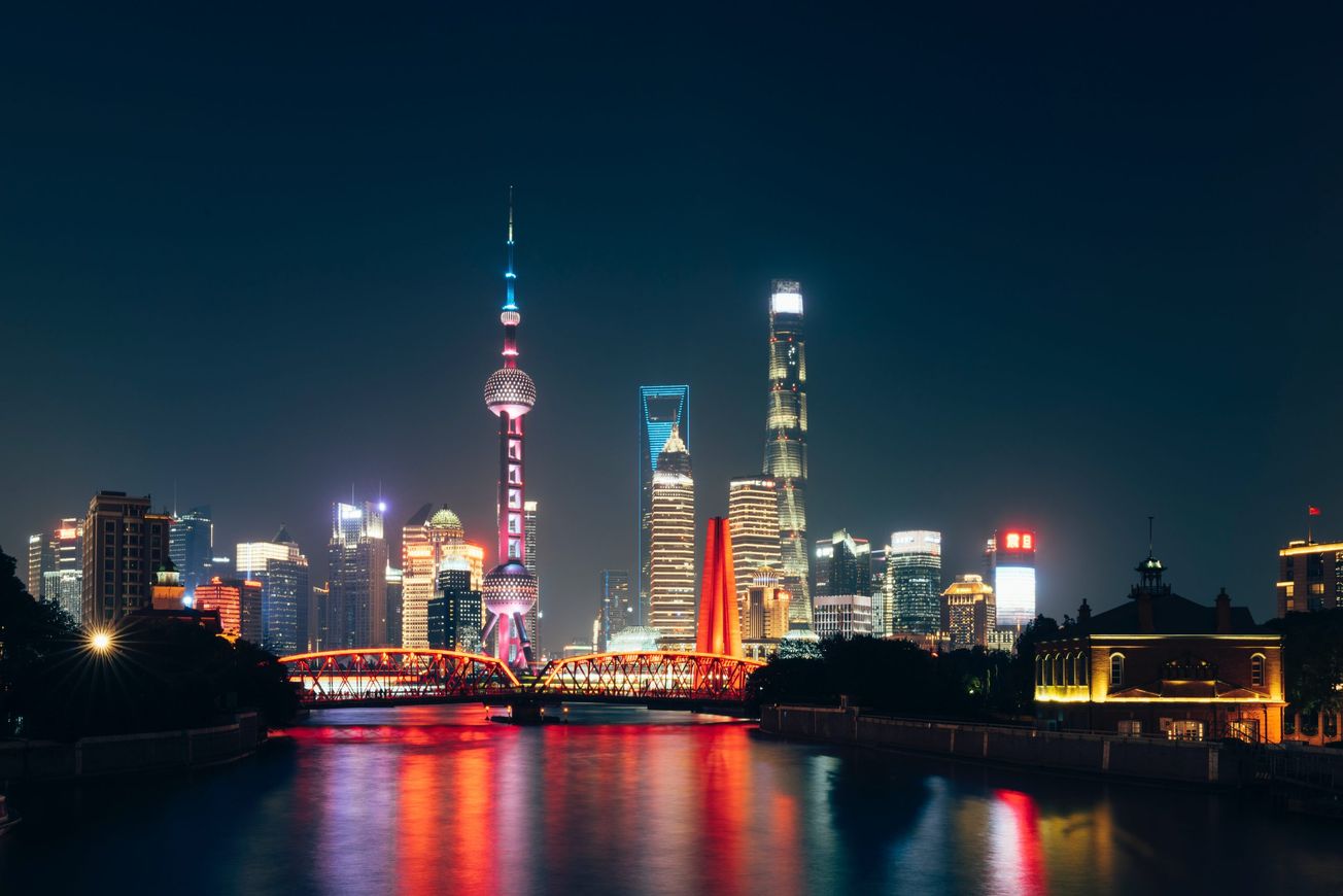 Can China Become a Leading Crypto Ecosystem?