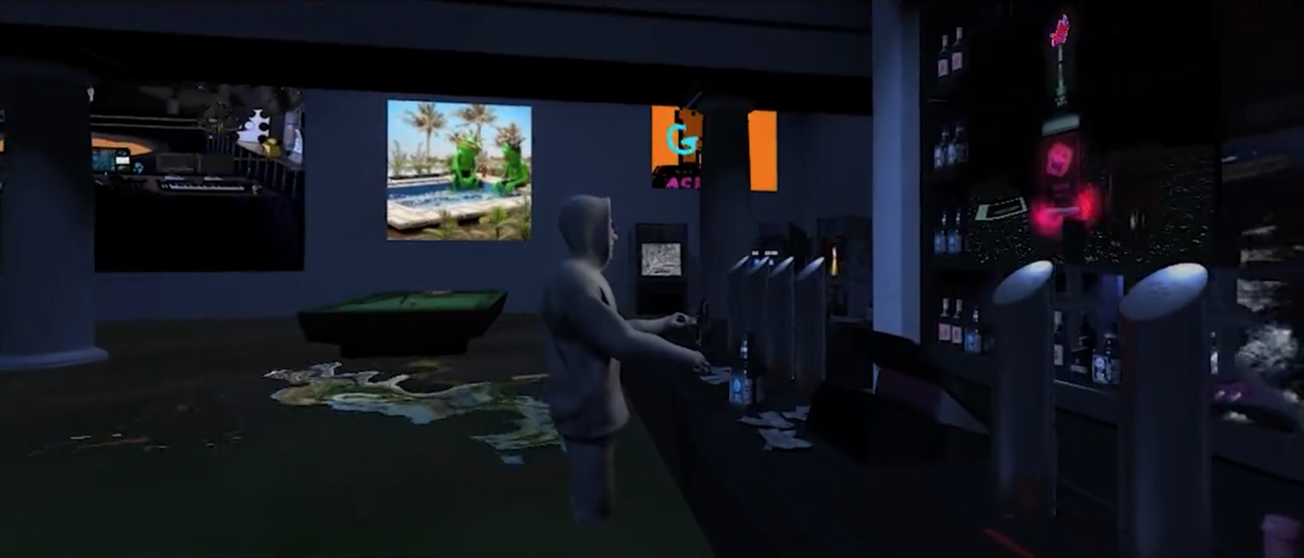 Punk6529 Offers Community Control Through Open Metaverse Launch