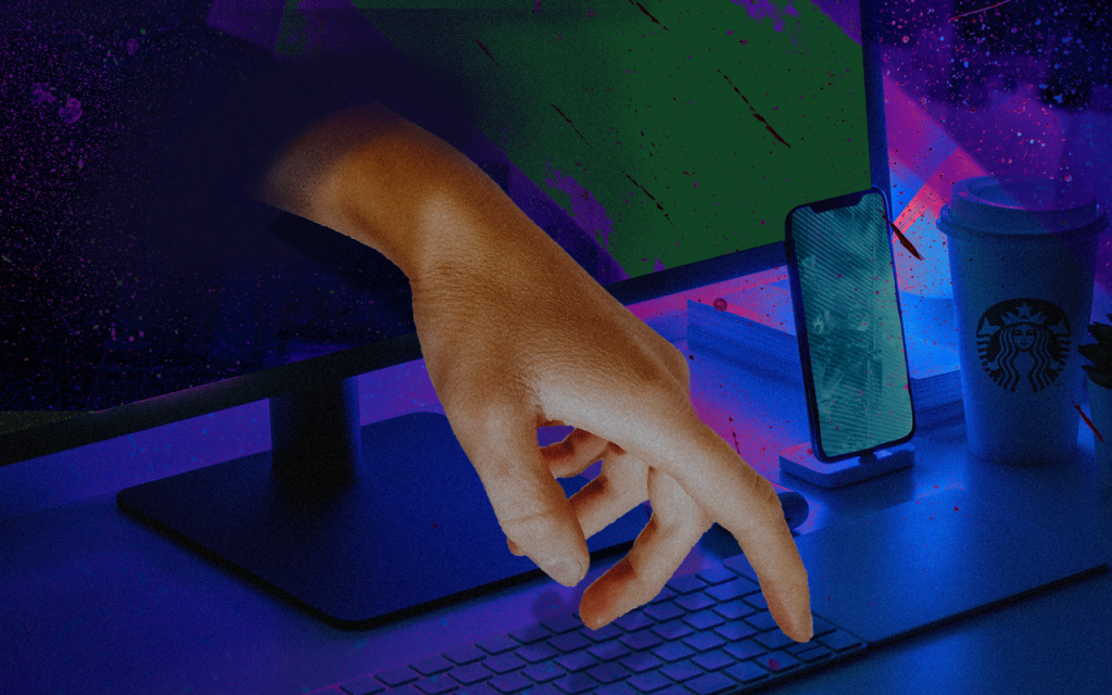 How the Metaverse Blurs the Lines Between Fiction & Reality