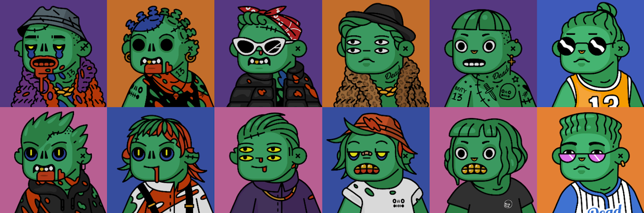 Deadfellaz Becomes Coinbase NFT Launch Partner – This is Why it Matters