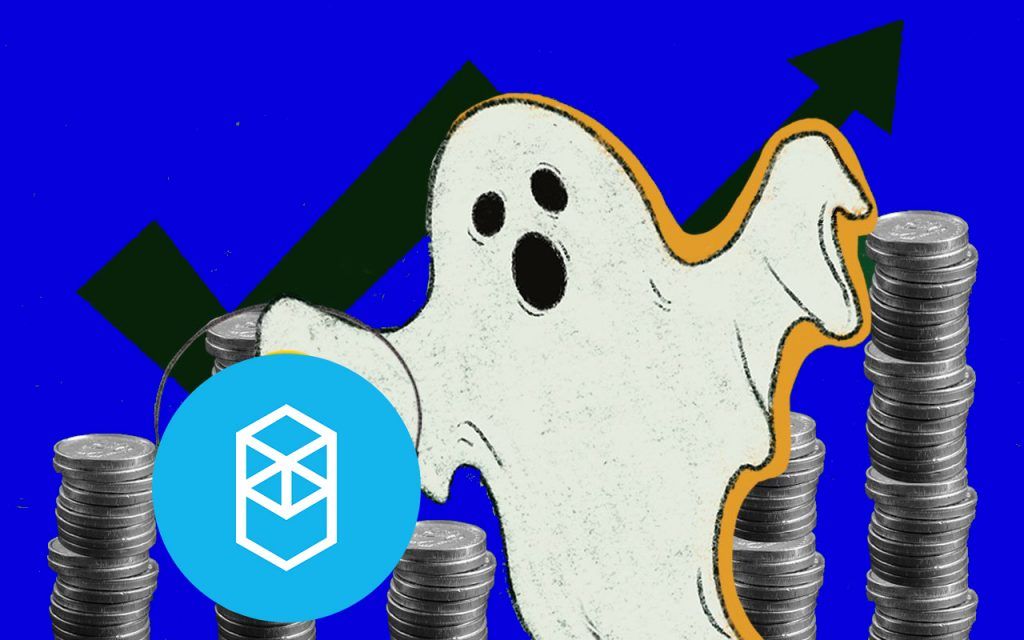 Fantom is a Spookily Undervalued Cryptocurrency – Don’t Ghost it