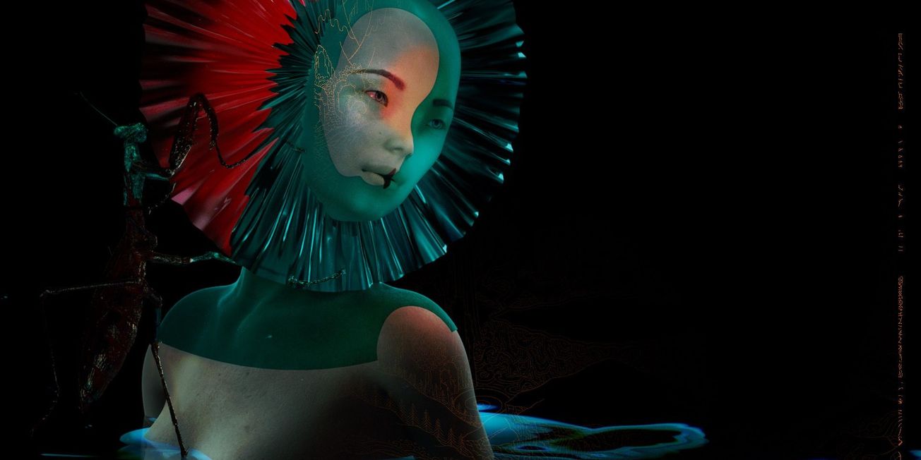 88rising’s Debut NFT Collection at Coachella is a Prime Showcase of Asian Art & Music