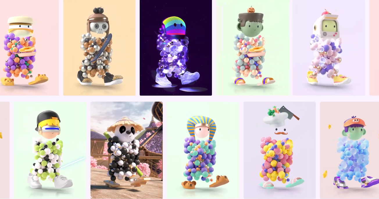 Imaginary Ones NFT Drop Accused of Rug Pull But Community Remains Unconvinced