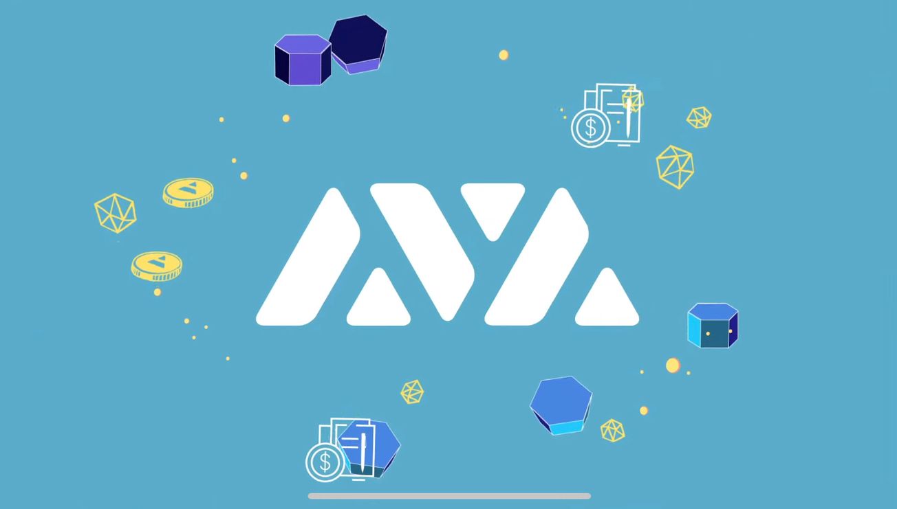 Avalanche – The Interoperable Blockchain Built for DeFi