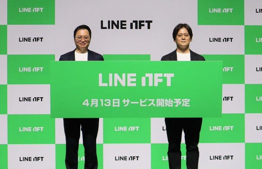 Line App’s New NFT Marketplace Tests Regulatory Uncertainty in Japan