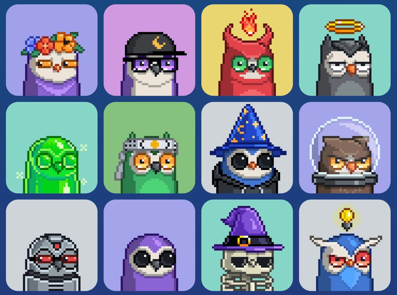 Here’s Why Moonbirds NFTs are Attracting Over $289 Million in Sales