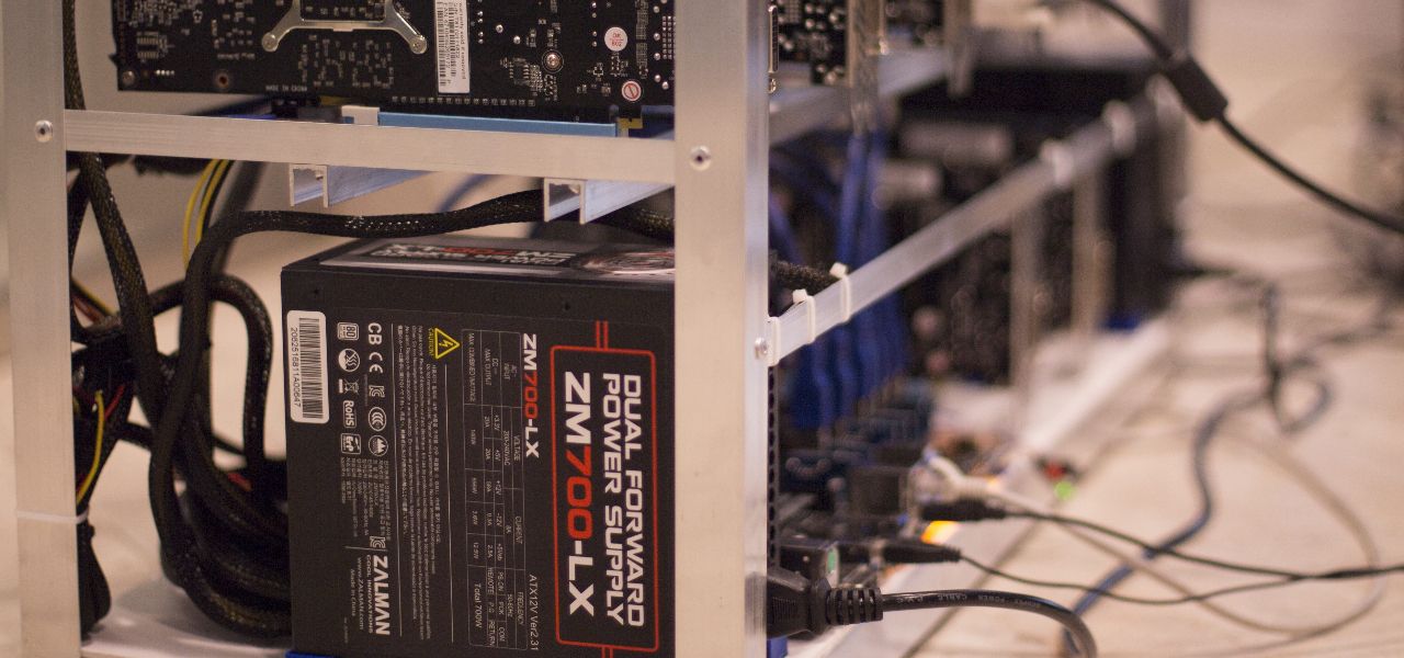 Bedroom Crypto Mining Prevails as Rigs Found in NUS Dorms