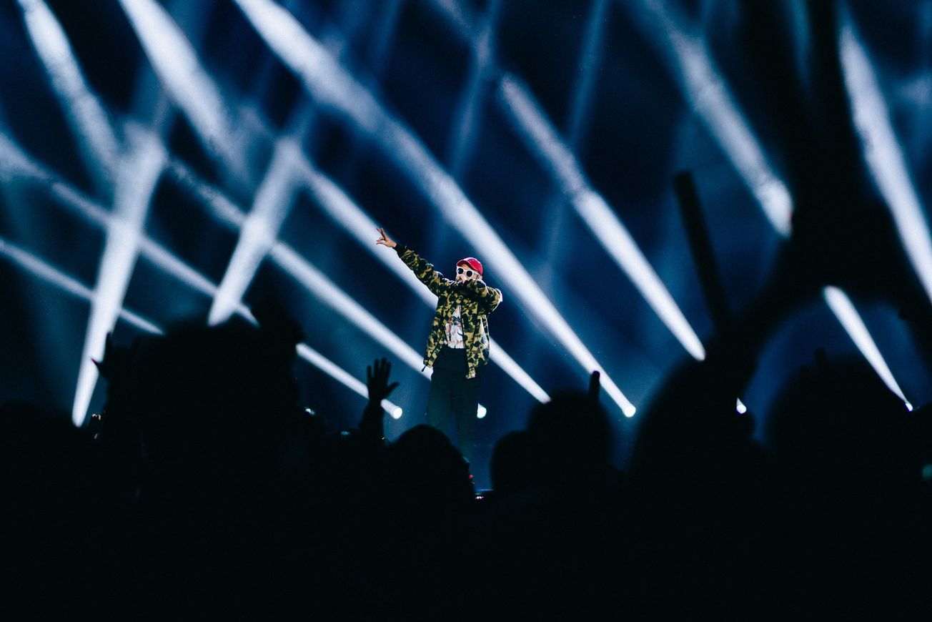 Here’s How China’s Insular NFT Market Could Amplify the Music Industry