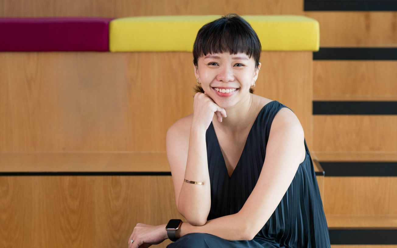 Luno’s Sherry Goh: Greater APAC Expansion is on the Radar for Crypto Platform