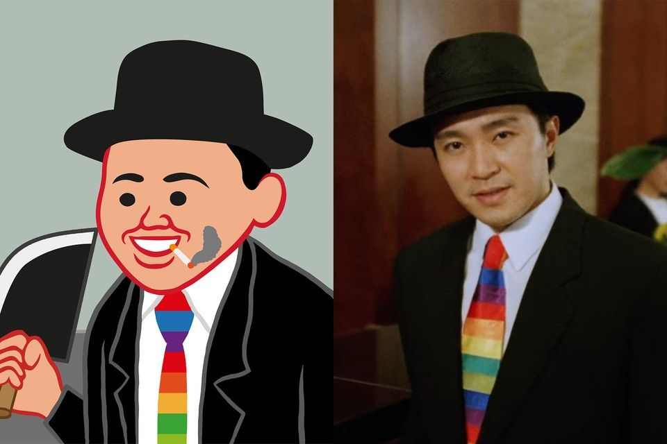 Joan Cornellà’s Stephen Chow Infringement is a Caution for NFT Artists