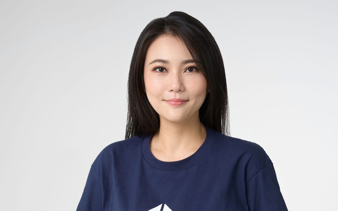DTC’s Alice Liu: “Crypto Doesn’t Have to Be Just an Investment Asset”