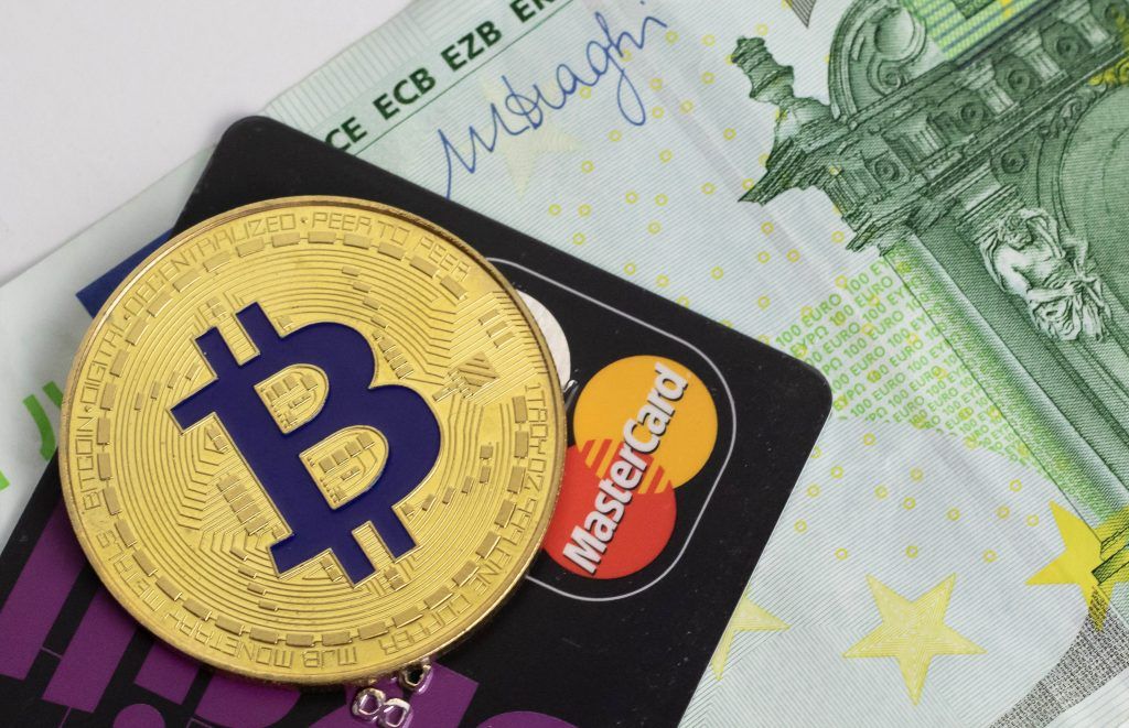 Mastercard CEO Supports Crypto Regulation, Says SWIFT May Not Exist in 5 Years