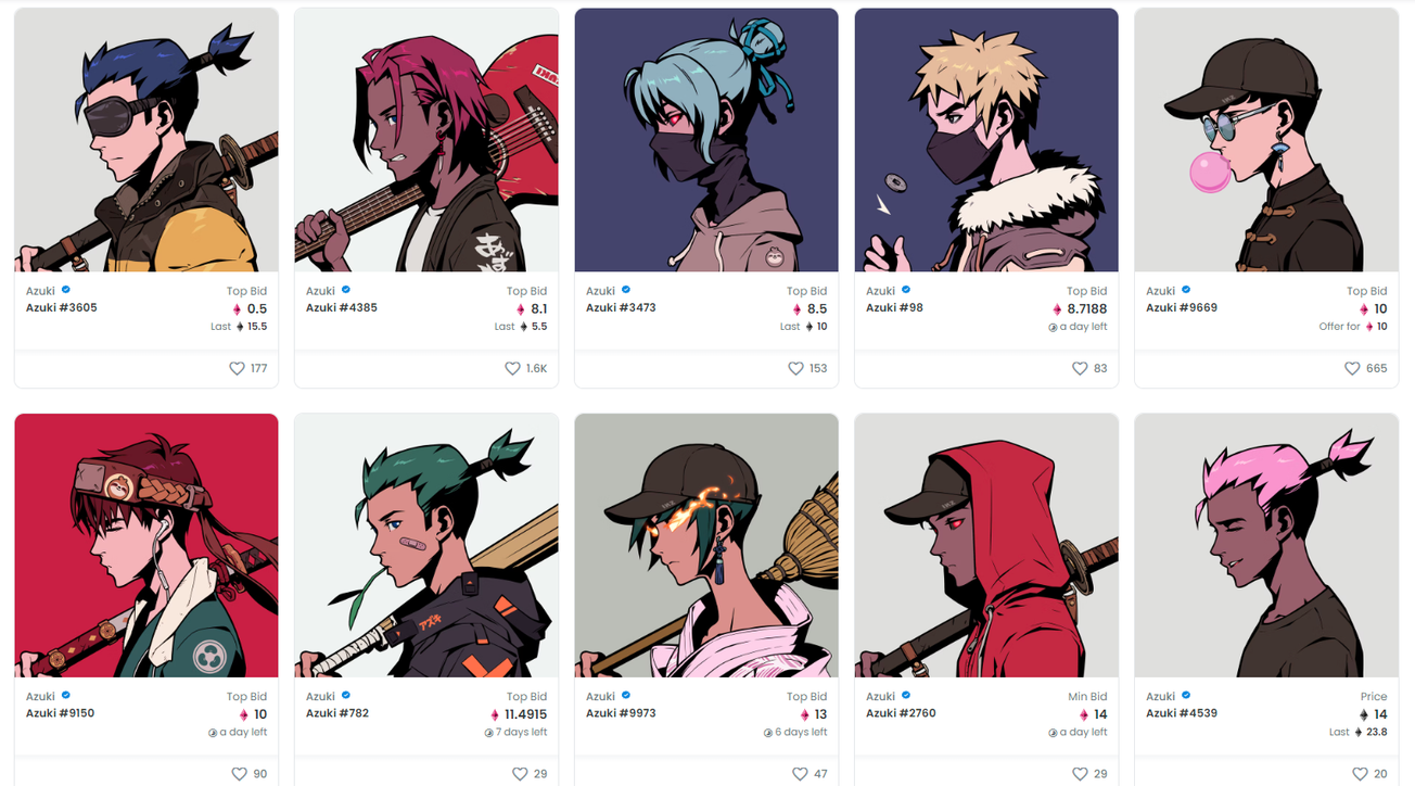 [UPDATED] Rugpull or Failed Project? Azuki Founder’s Revelations Ignites Community Furore