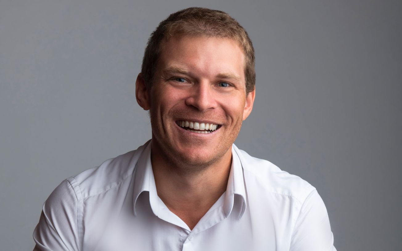 Crypto Winter is a Perfect Time to Recalibrate Portfolios, Says Julian Hosp