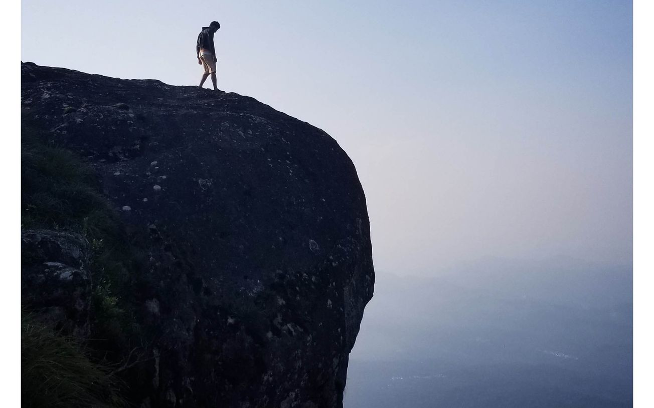 Is This the End for Bitcoin? Cryptocurrencies Face Reckoning