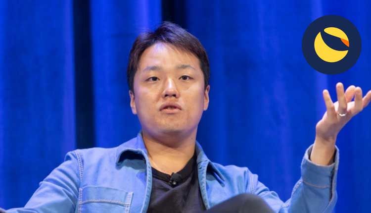 Do Kwon Denies Siphoning US$2.7 Billion Before LUNA Crash
