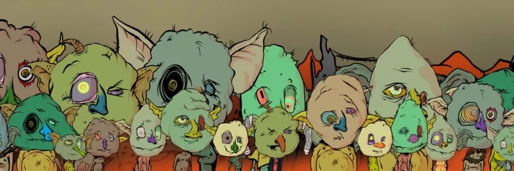 Goblintown Founders Doxx Themselves to Announce Future Plans