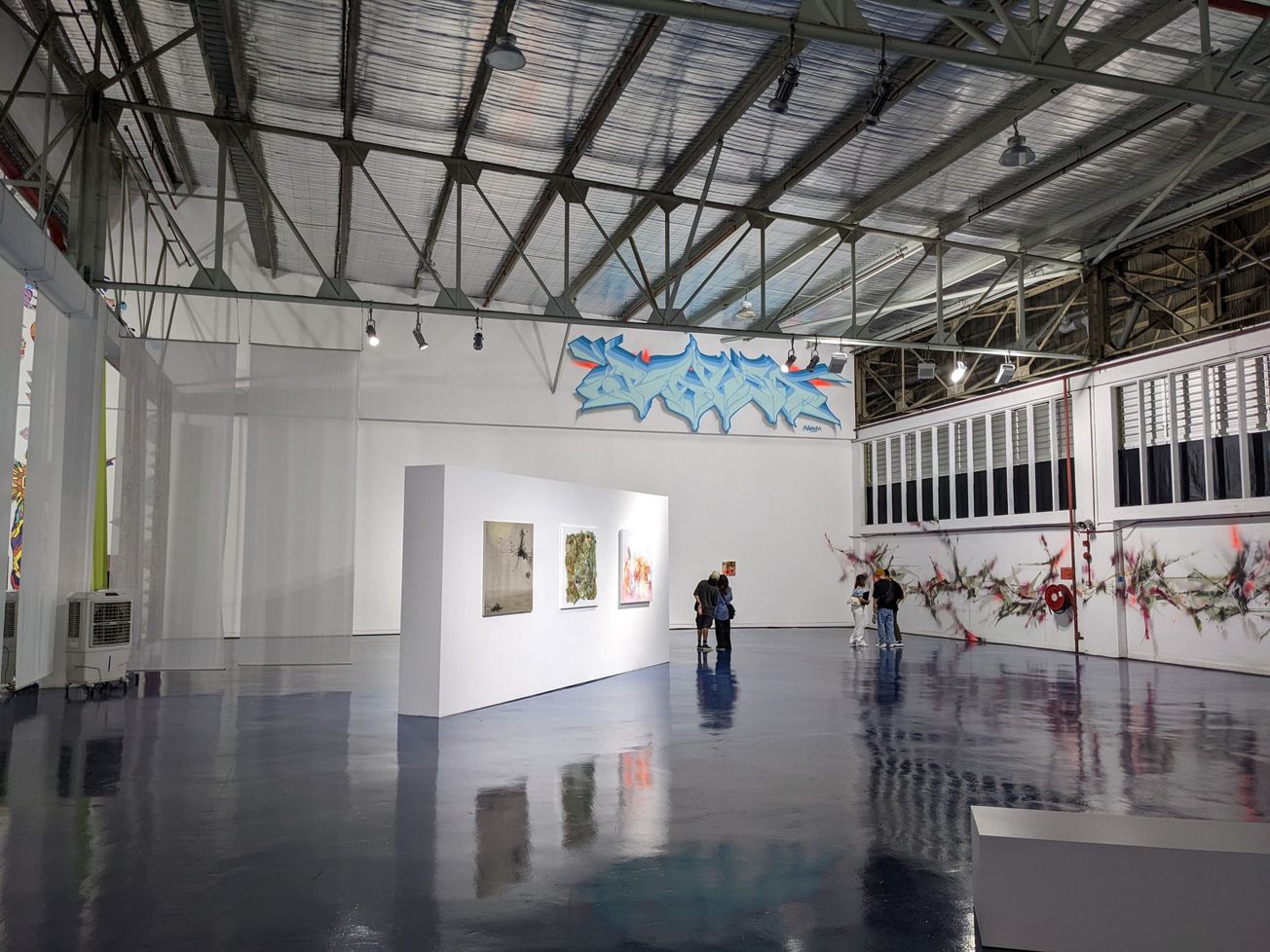 Art Has a Money Problem. NFTs Might Be Able to Fix That