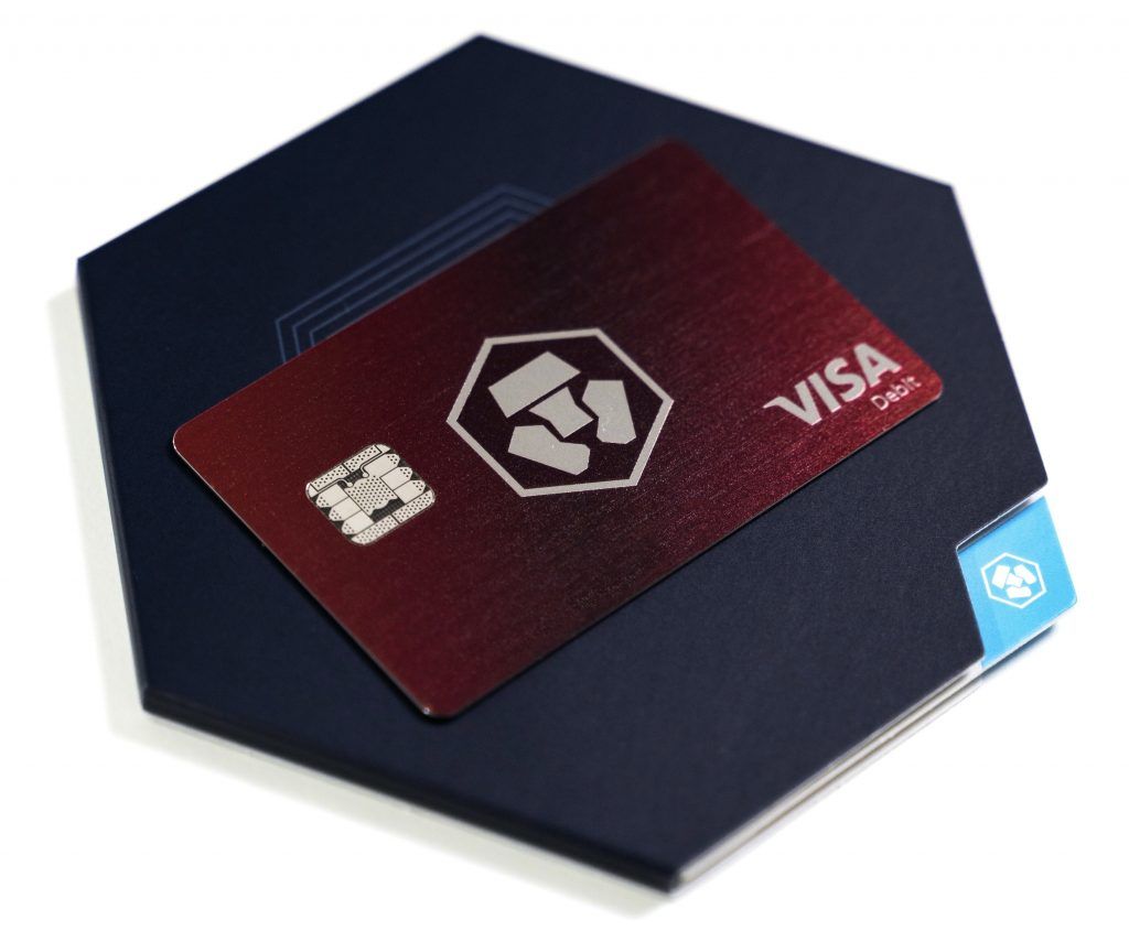 Following Job Cuts, Crypto.com Wins In-Principal License in Singapore