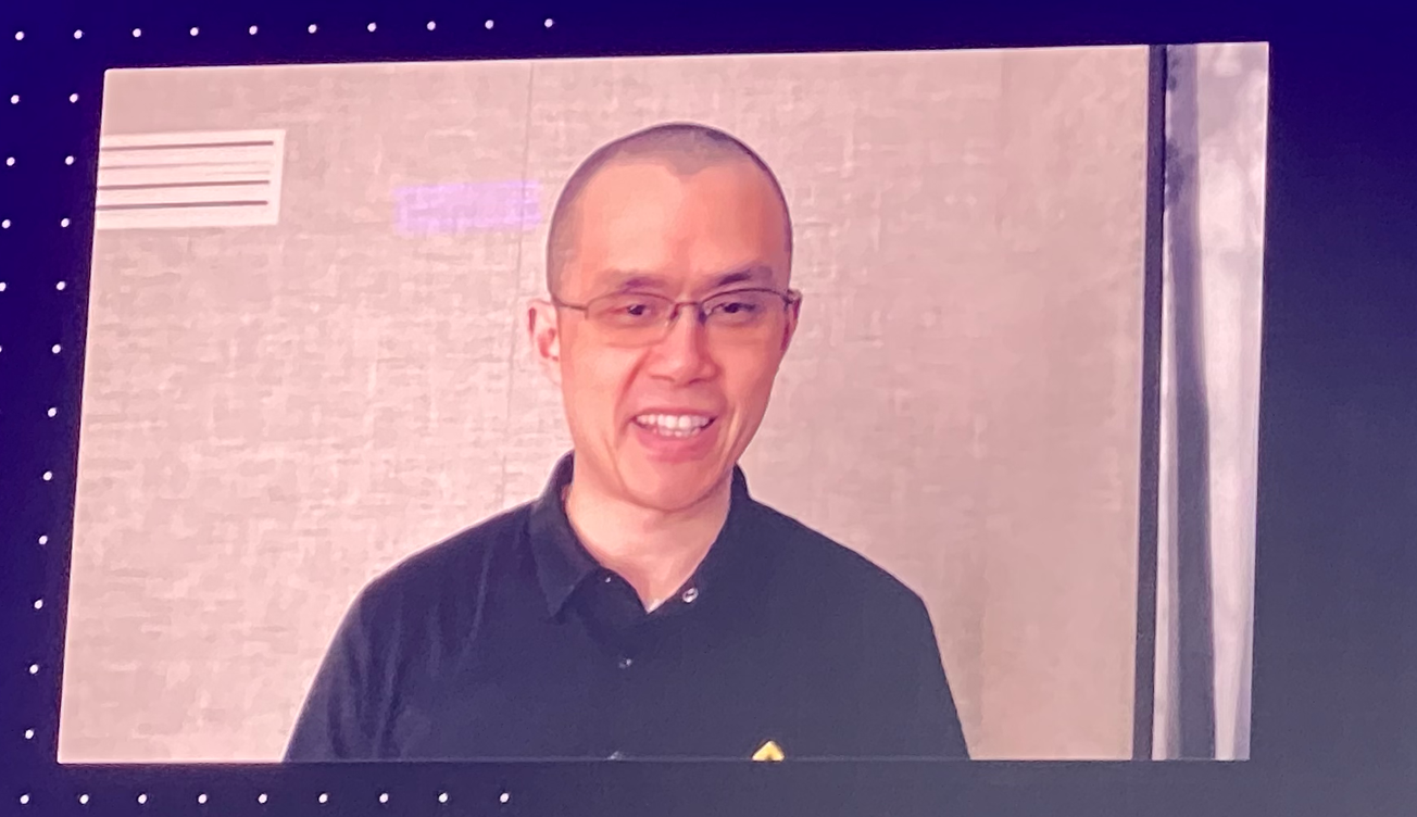 “Bailouts Don’t (Always) Make Sense”: Binance’s CZ Weighs in on Industry Lifelines