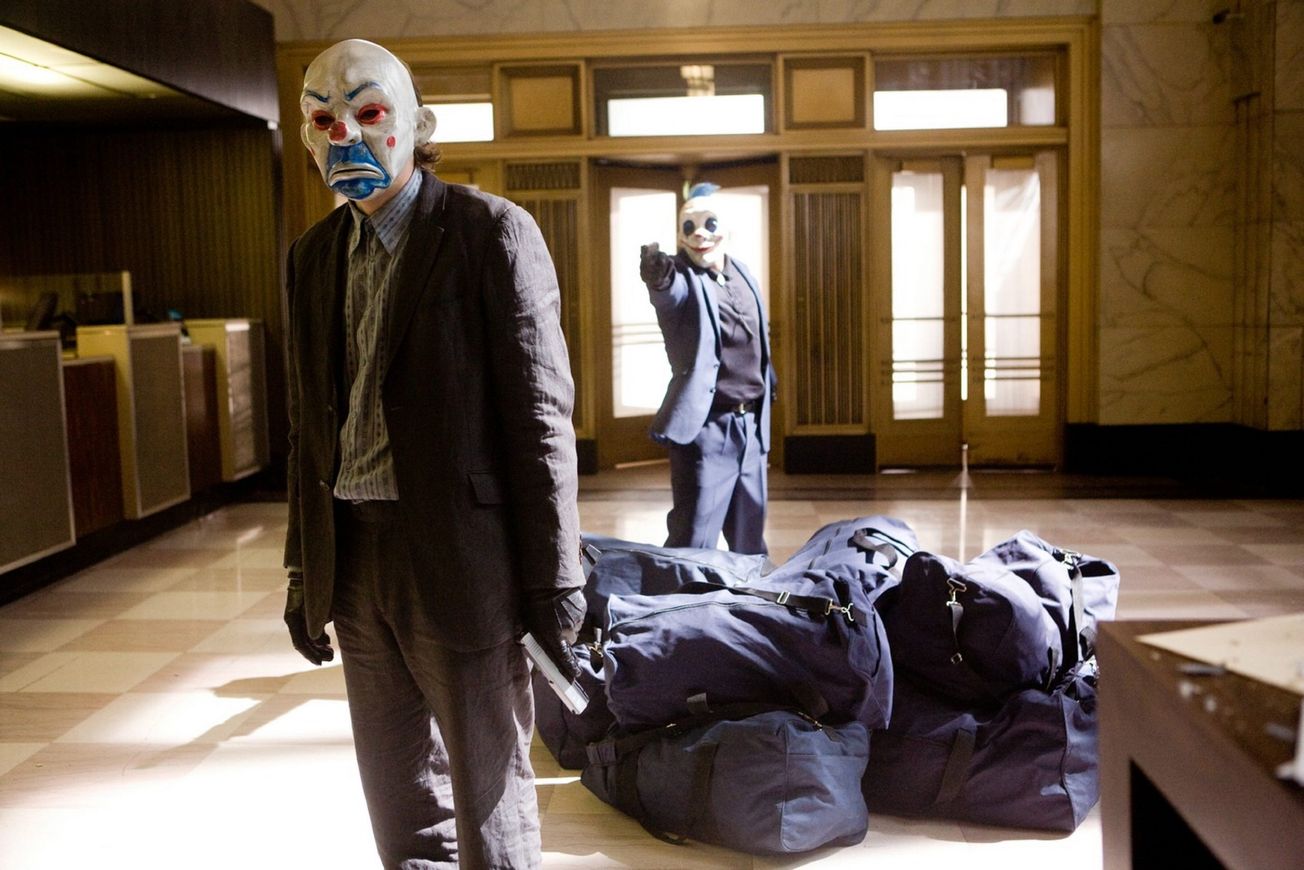 Crypto’s Shadow Banking Problem