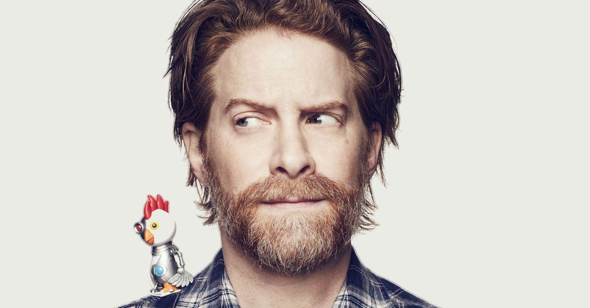 “We’re Gonna Get Scammed a Lot”: Blockhead Talks to Seth Green About Web3’s Early Days