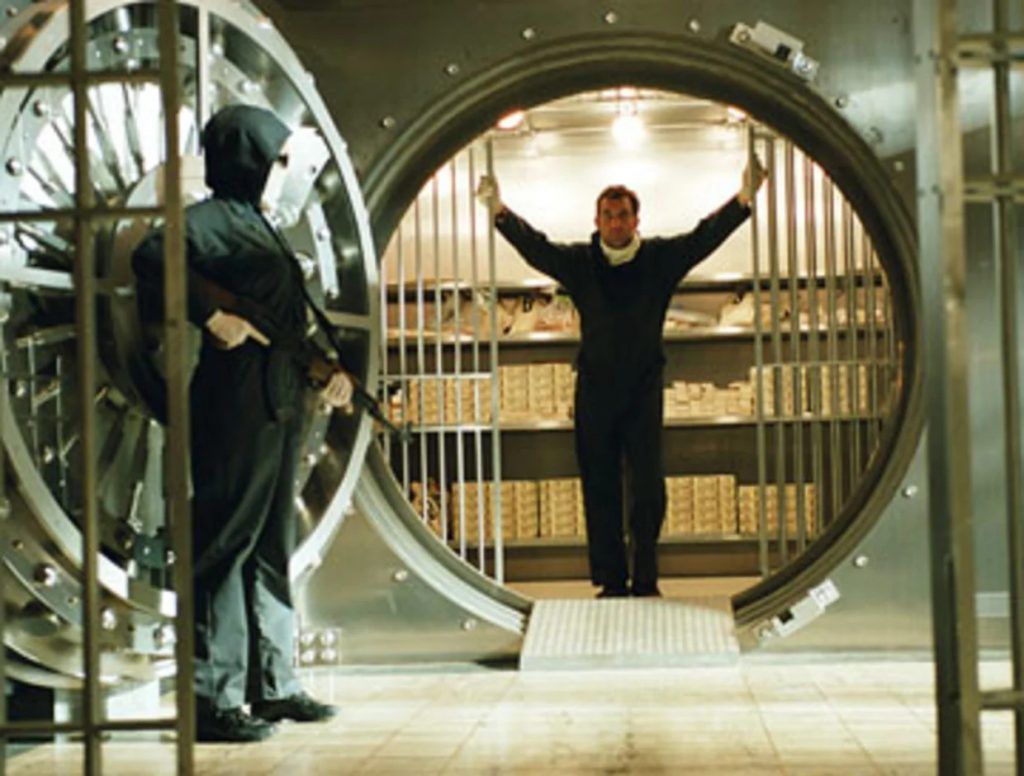 Worse Than a Ponzi Scheme