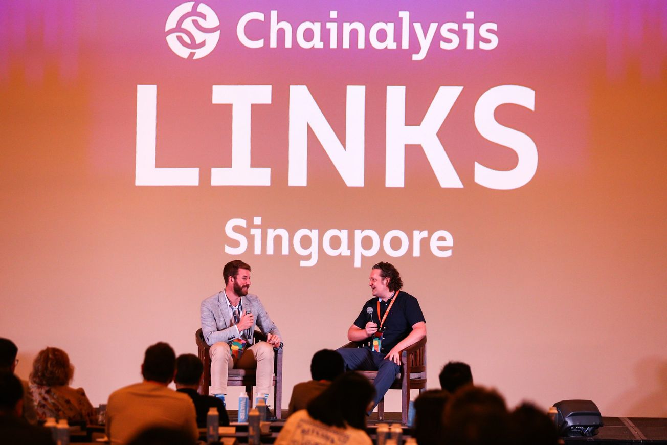 Ontology’s Geoff Richards: “Web3 is a Builder Economy”