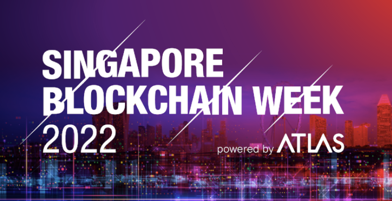Singapore Blockchain Week to Explore “Web3 and Beyond” at July Conference