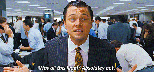 Coinbase Shows Insider Trading is Too Tempting in Crypto’s Wild West